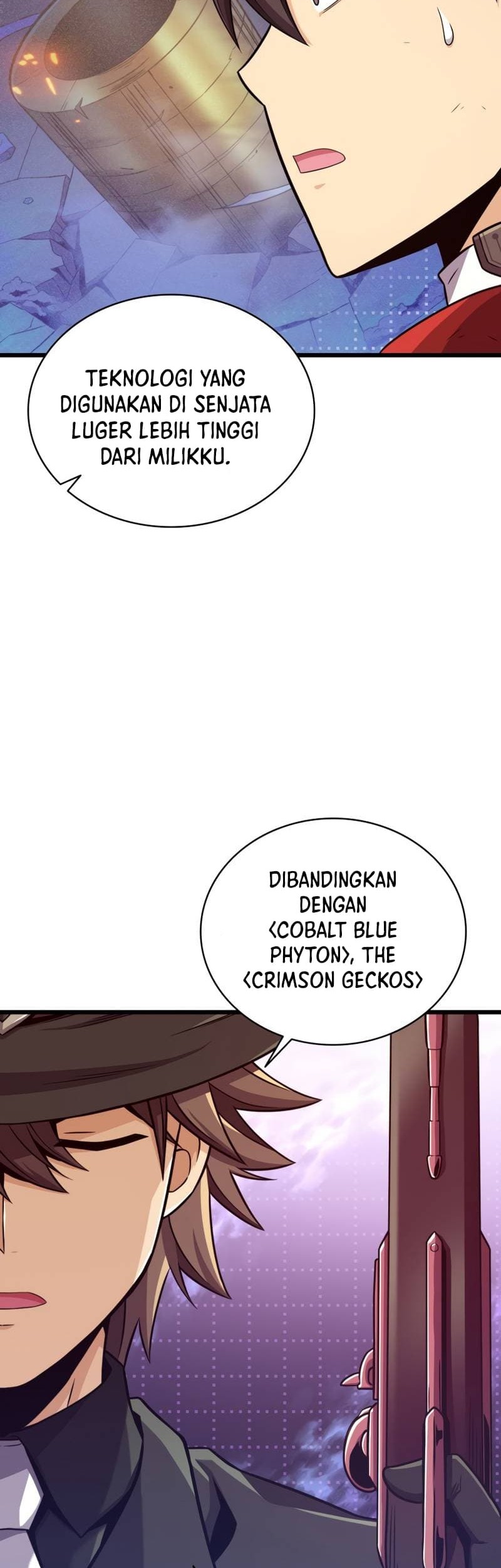 Chapter 91 - halaman 54