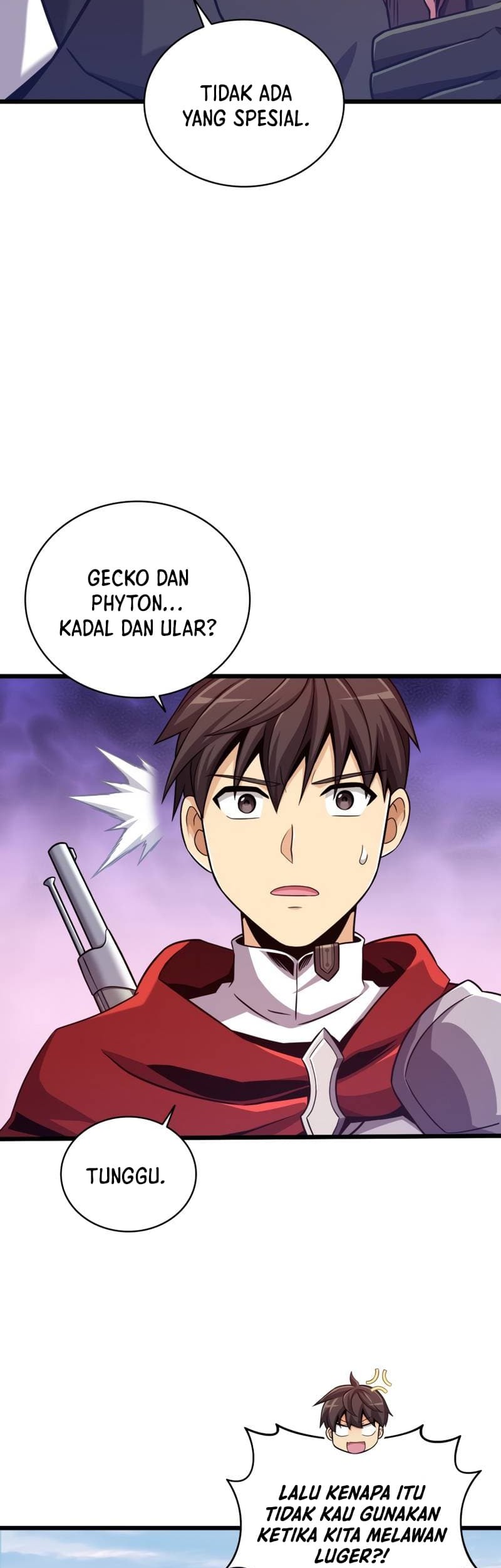Chapter 91 - halaman 55