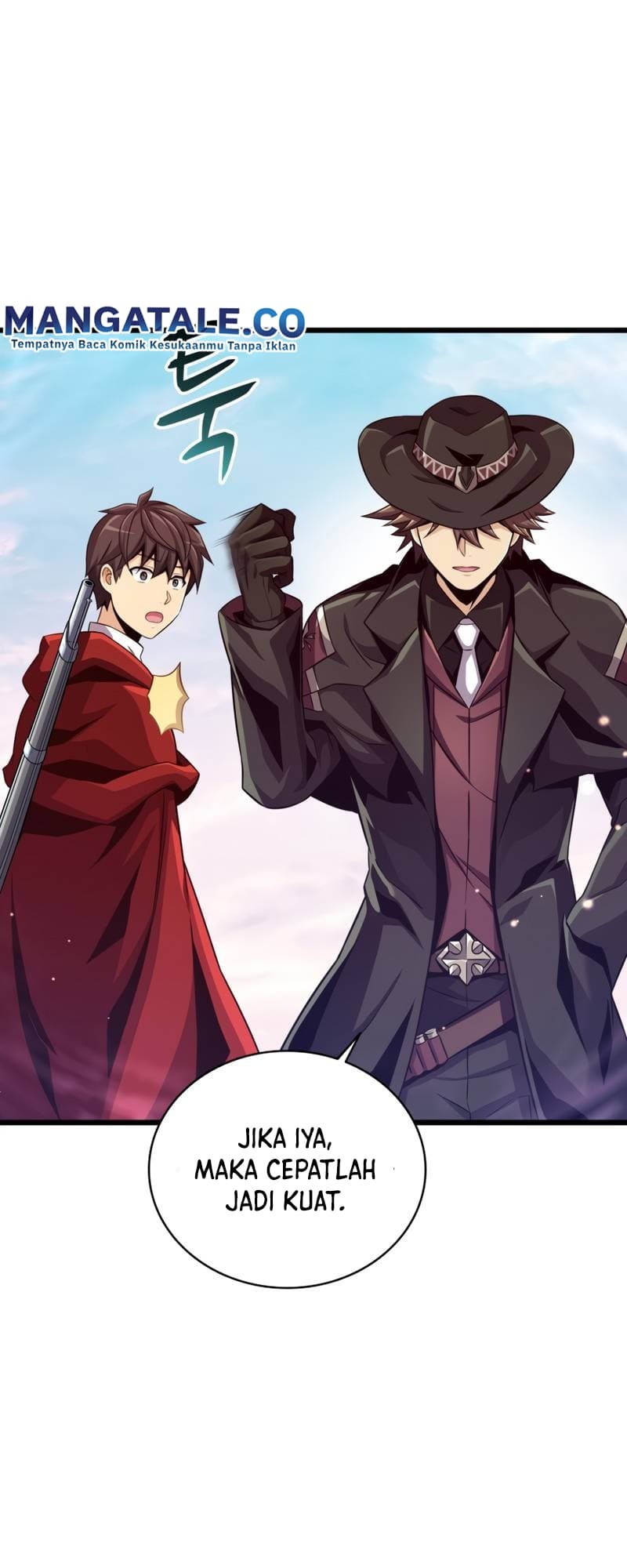 Chapter 91 - halaman 57