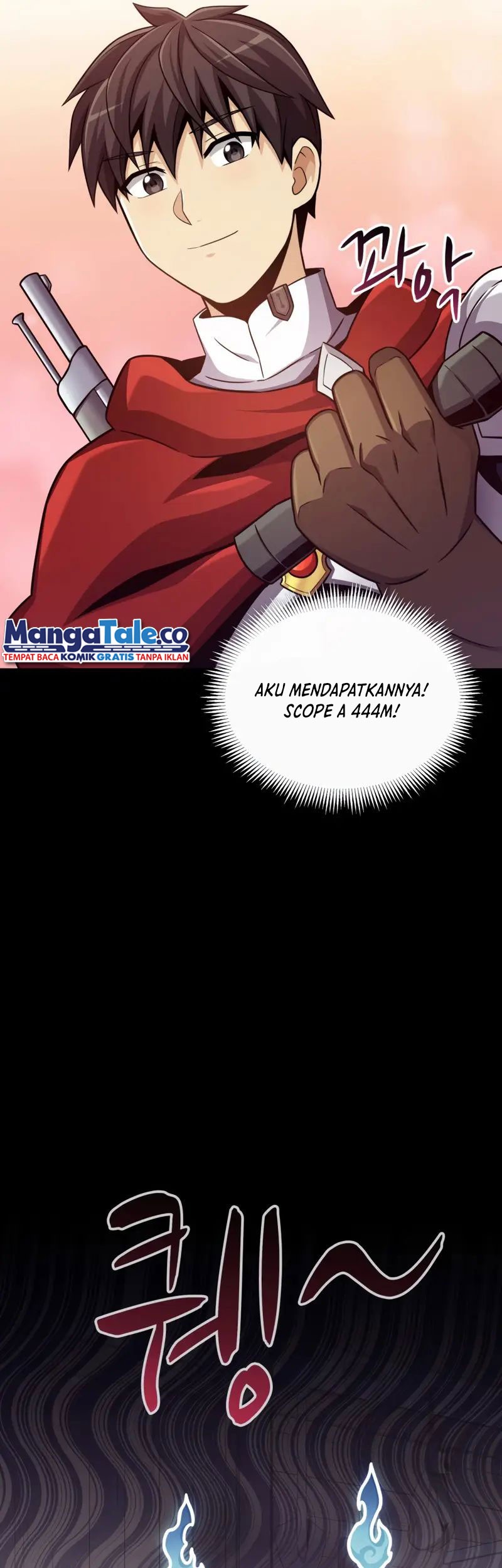 Chapter 92 - halaman 37