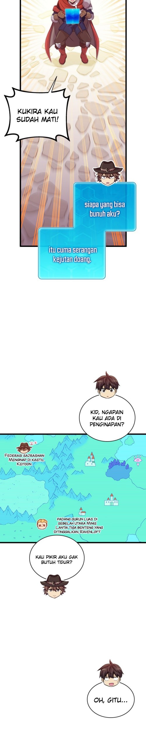 Chapter 94 - halaman 32