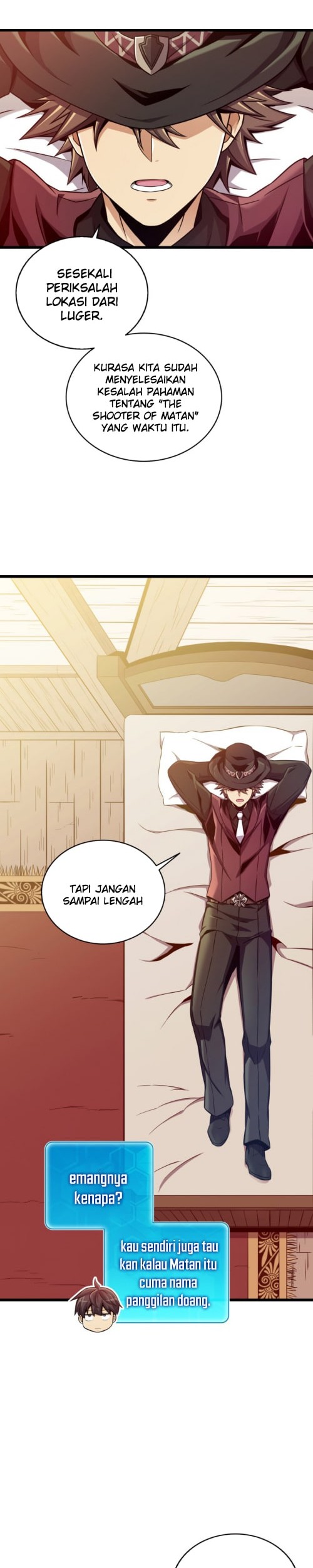 Chapter 94 - halaman 33