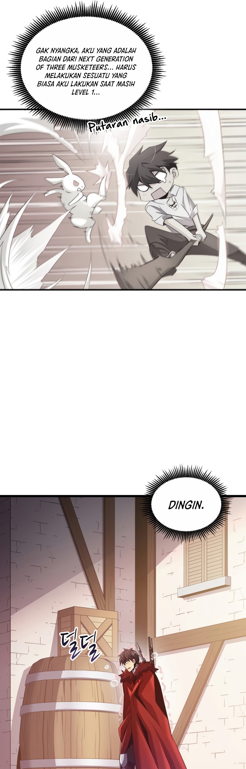 Chapter 95 - halaman 58
