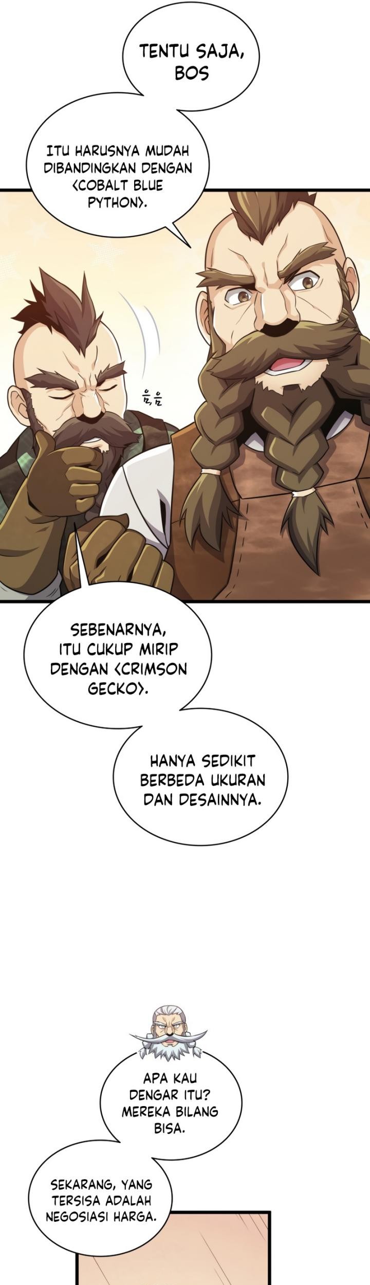 Chapter 97 - halaman 45