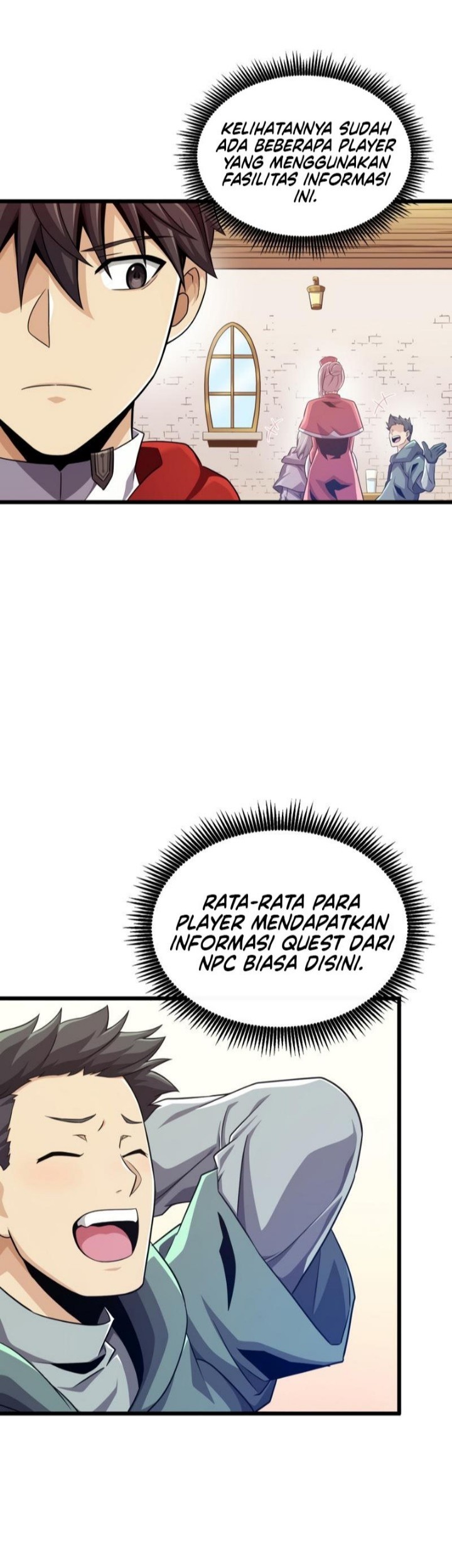 Chapter 99 - halaman 48