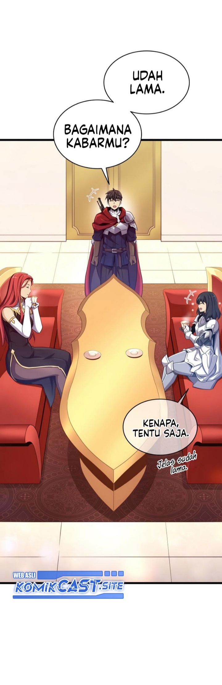 Chapter 99 - halaman 56