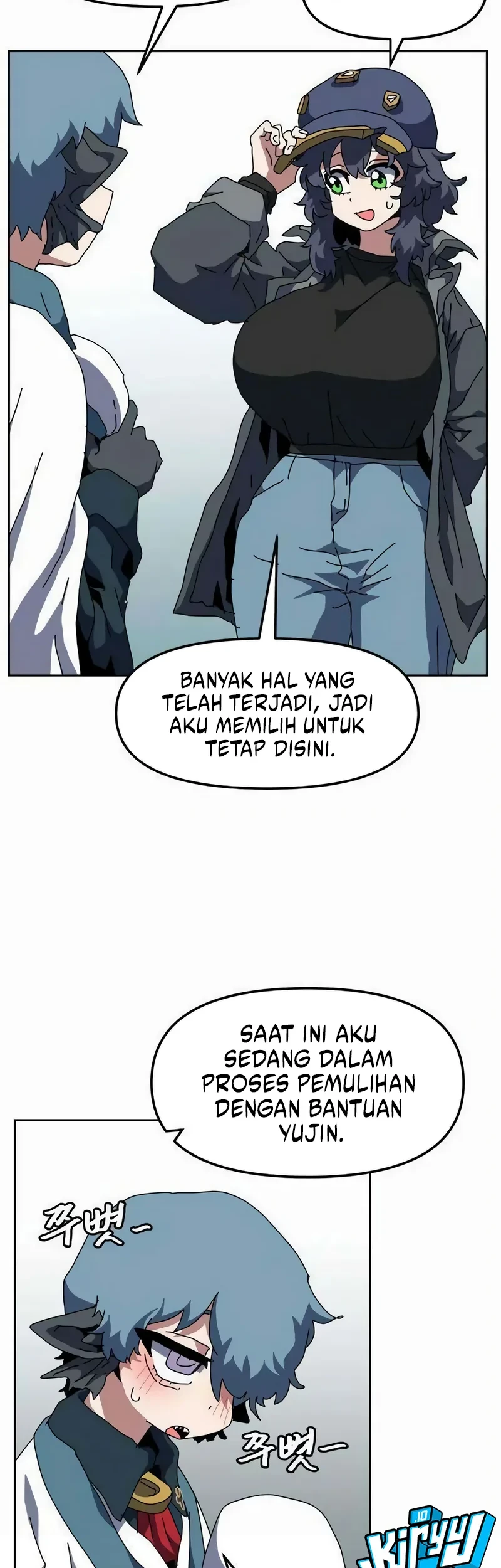 Chapter 25 - halaman 8