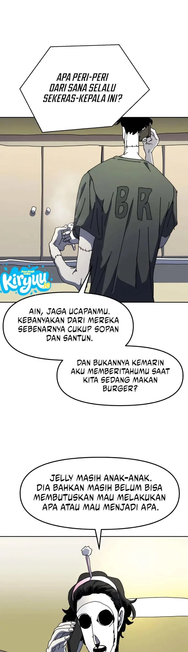 Chapter 27 - halaman 9