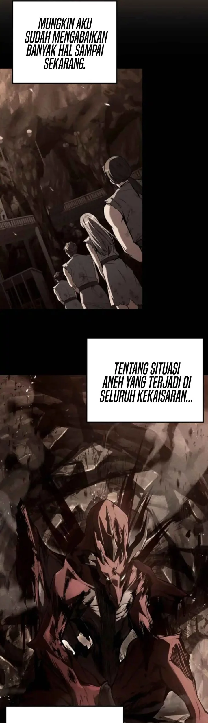 Chapter 100 - halaman 28
