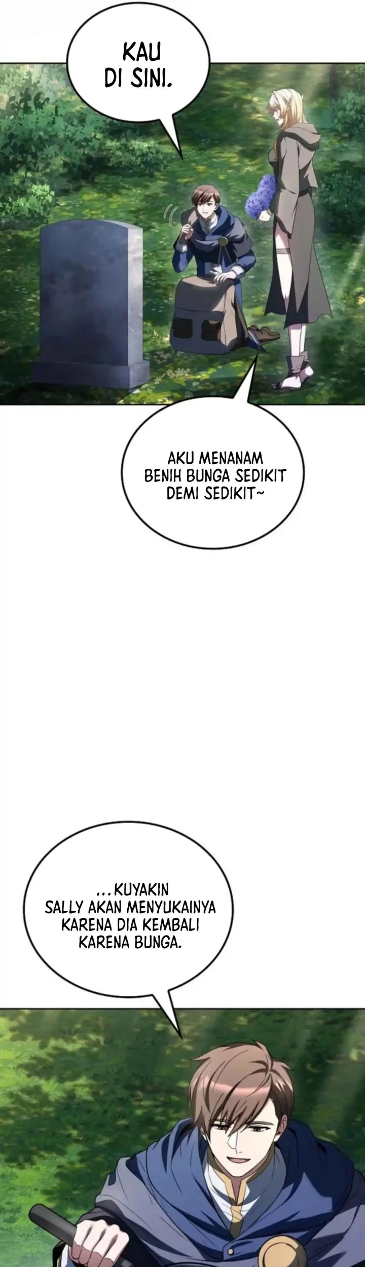Chapter 100 - halaman 36