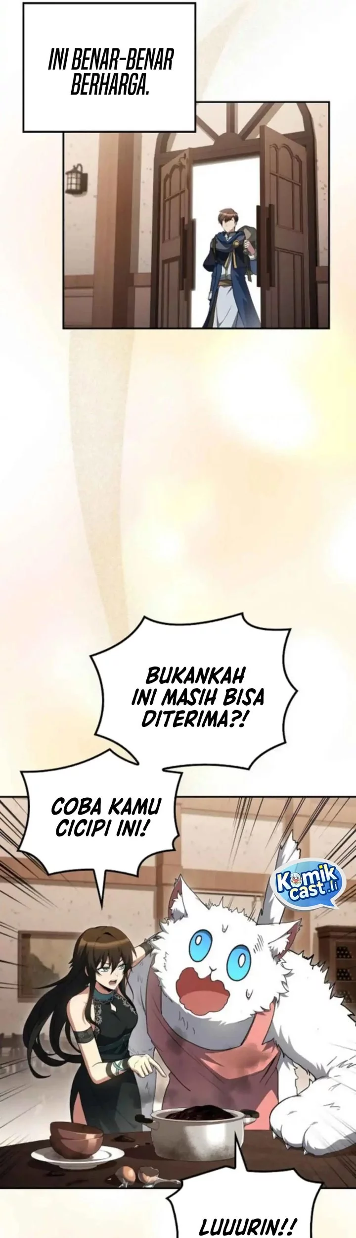 Chapter 100 - halaman 46
