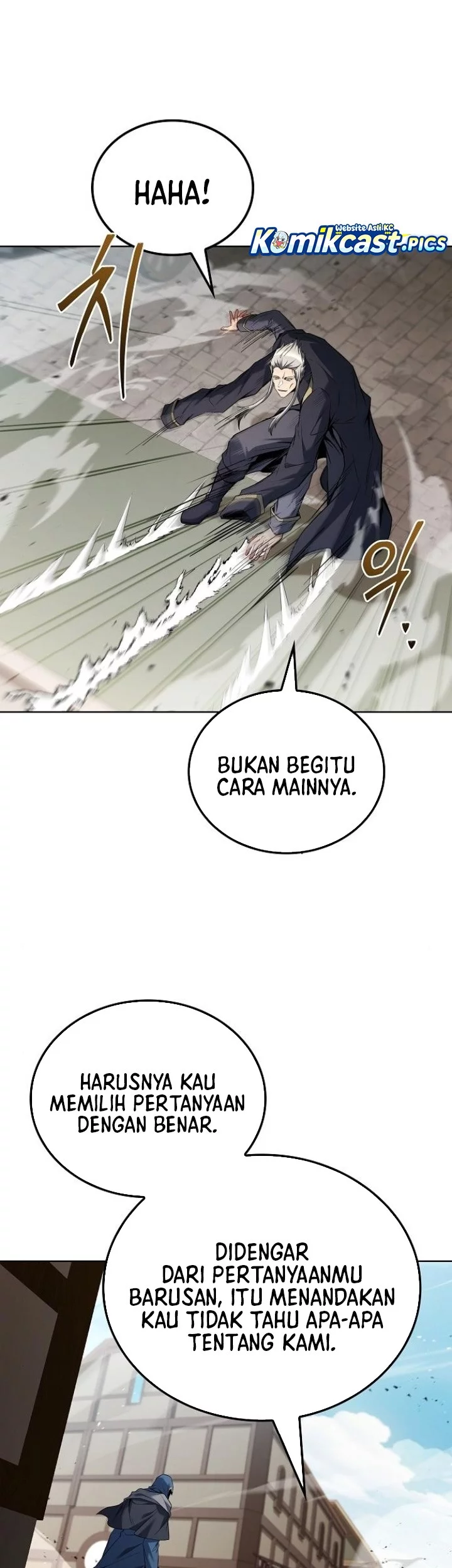 Chapter 105 - halaman 22