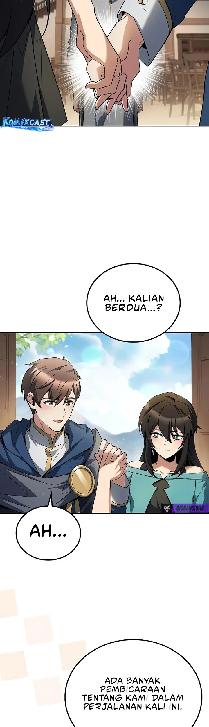 Chapter 106 - halaman 32