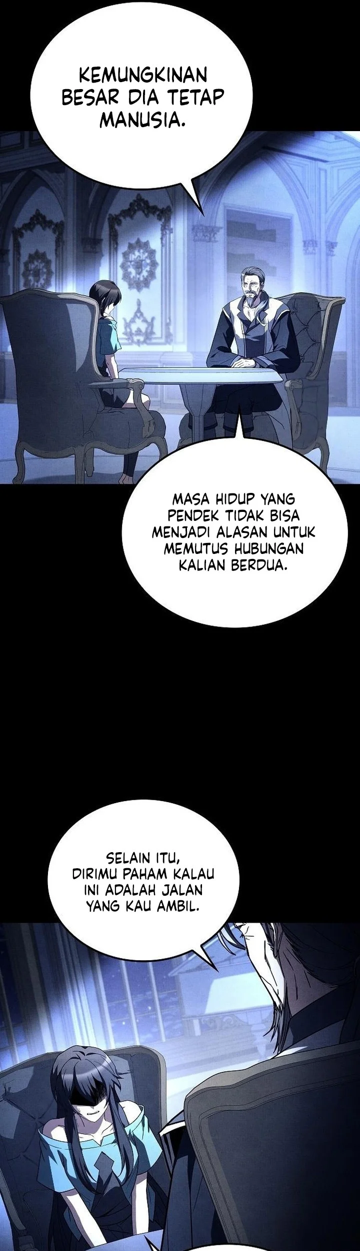 Chapter 110 - halaman 34