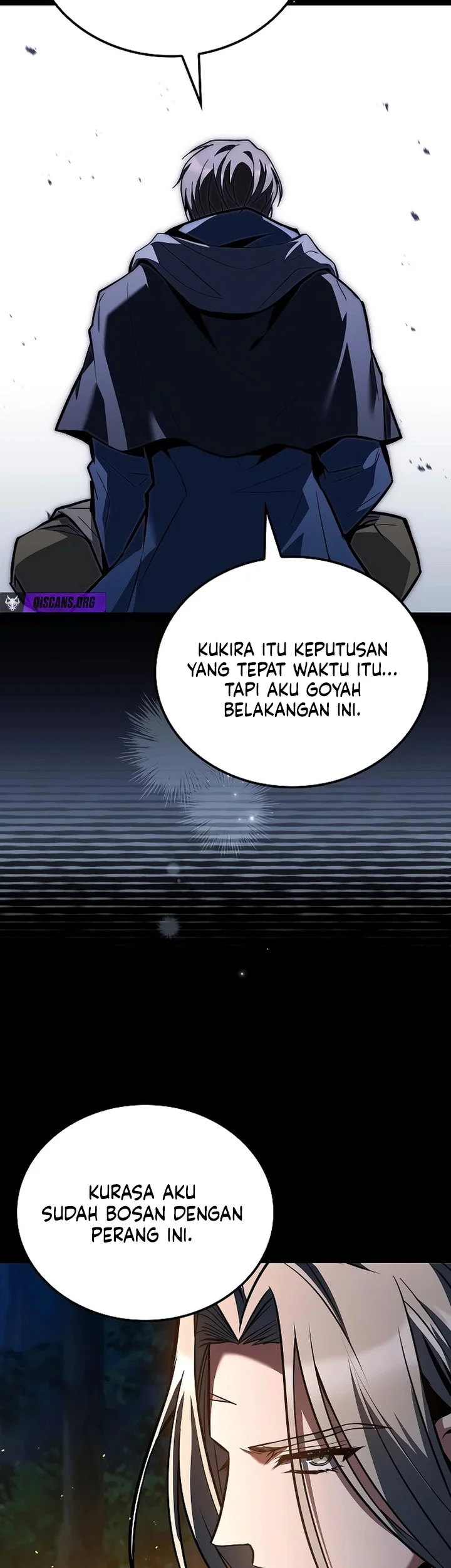 Chapter 112 - halaman 28