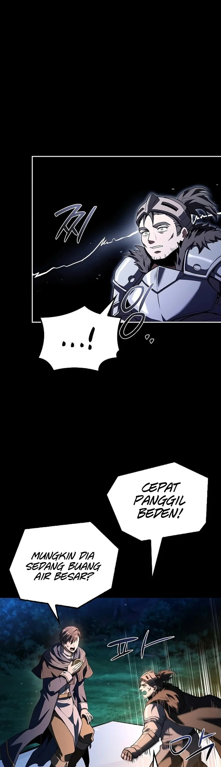 Chapter 112 - halaman 38