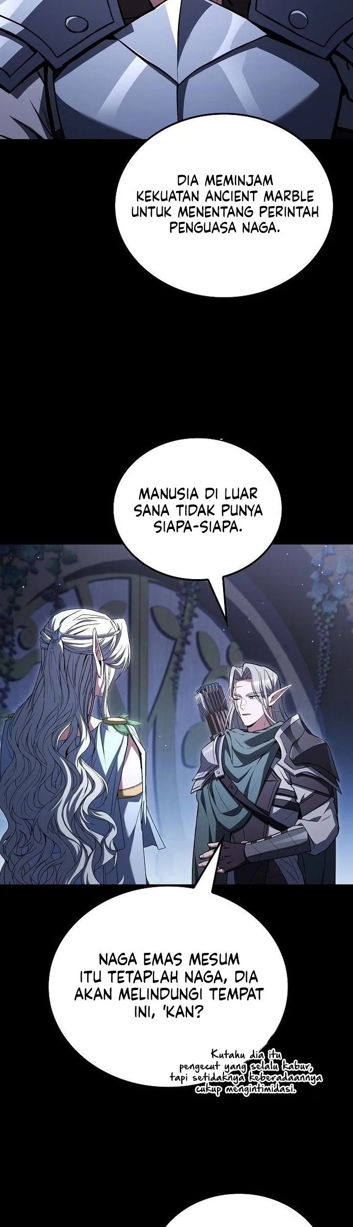 Chapter 113 - halaman 20
