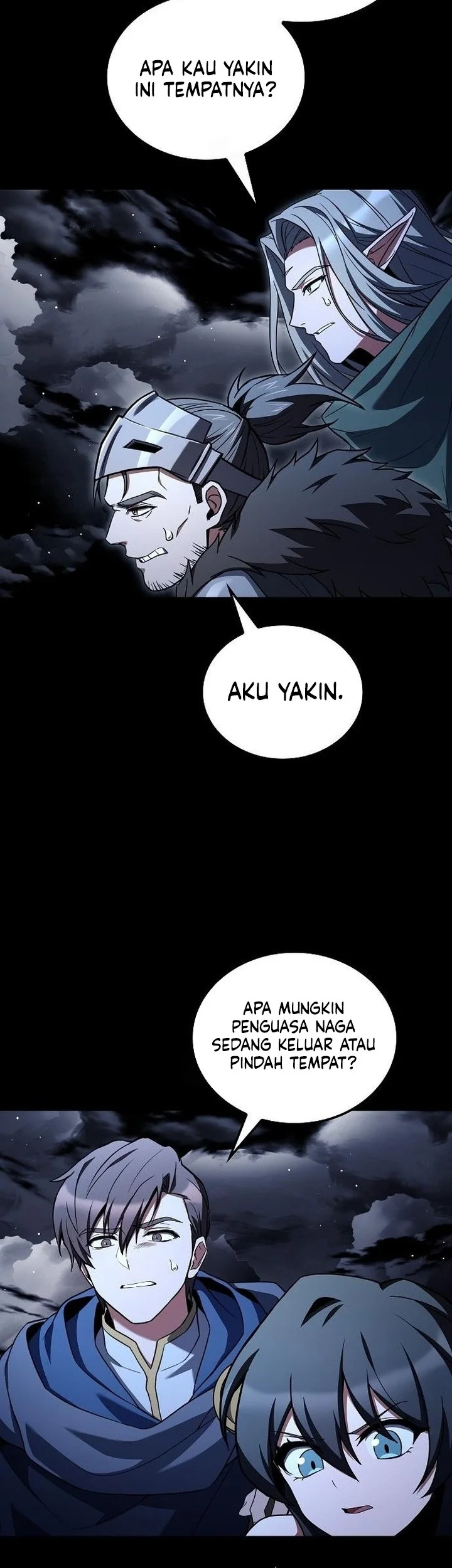Chapter 113 - halaman 28