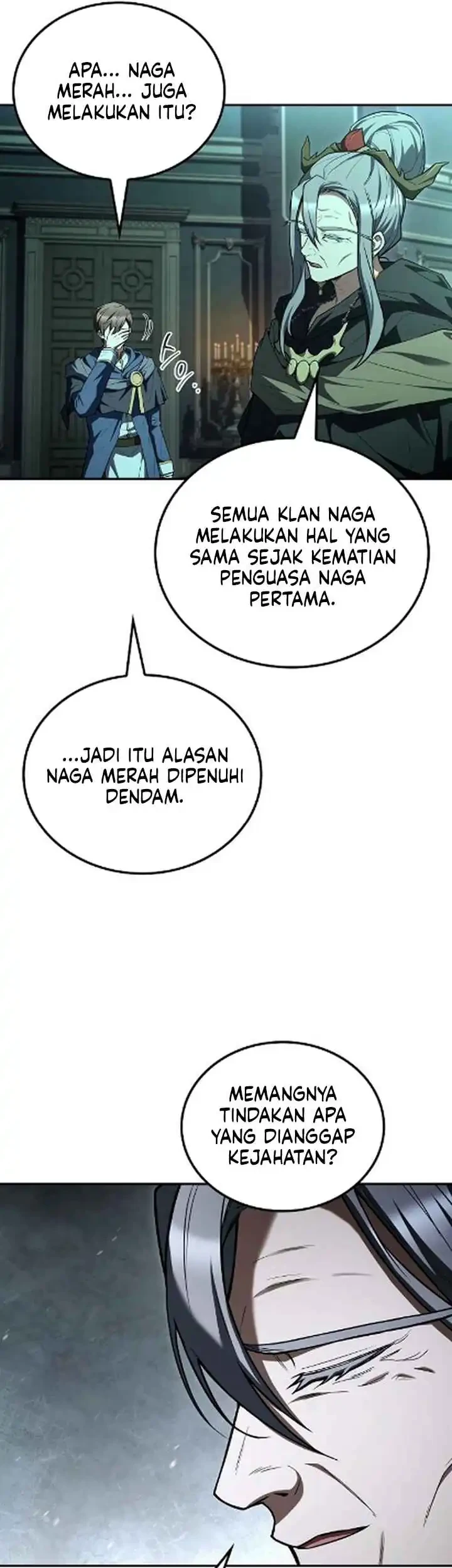 Chapter 122 - halaman 21