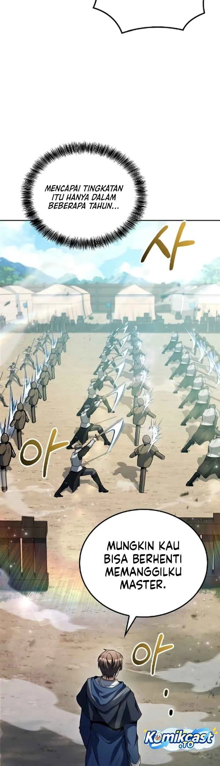 Chapter 123 - halaman 30