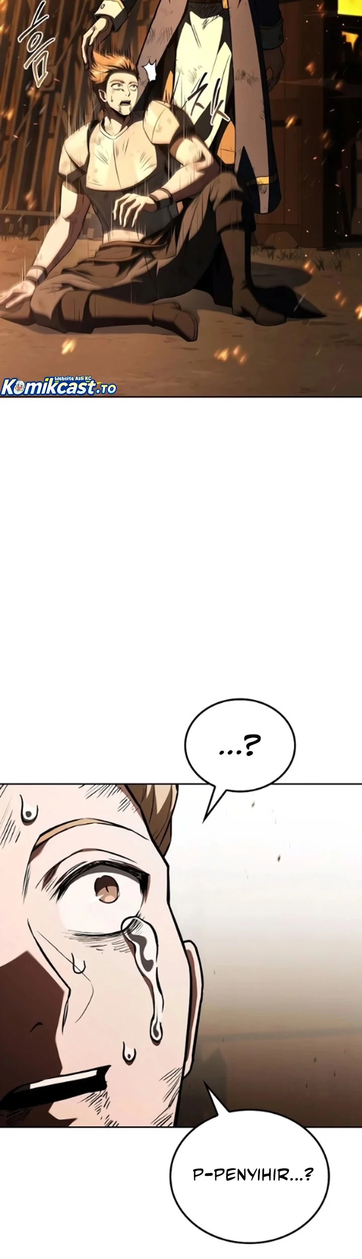 Chapter 125 - halaman 25