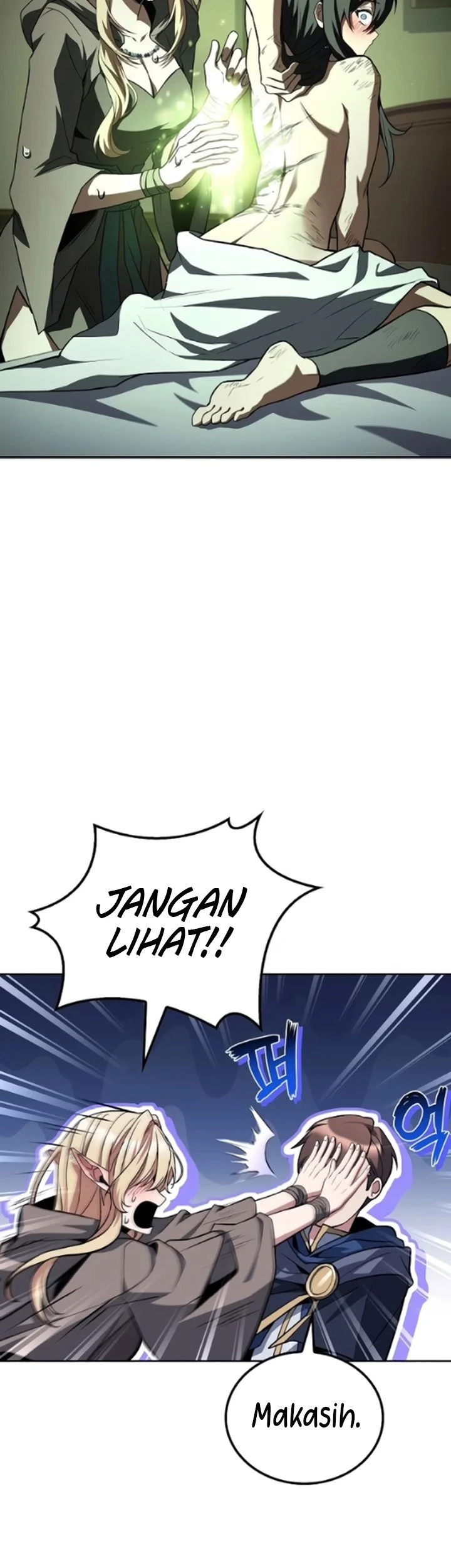 Chapter 125 - halaman 61