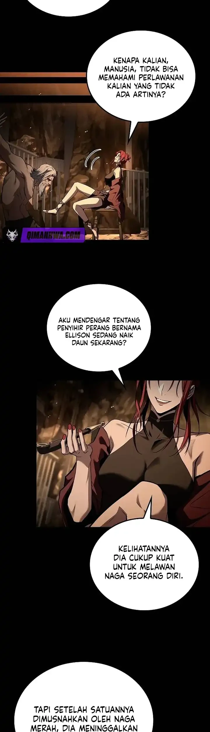 Chapter 126 - halaman 37