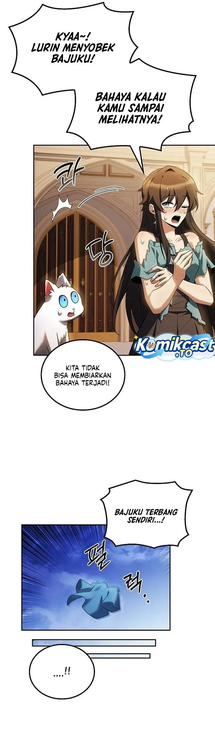 Chapter 127 - halaman 29