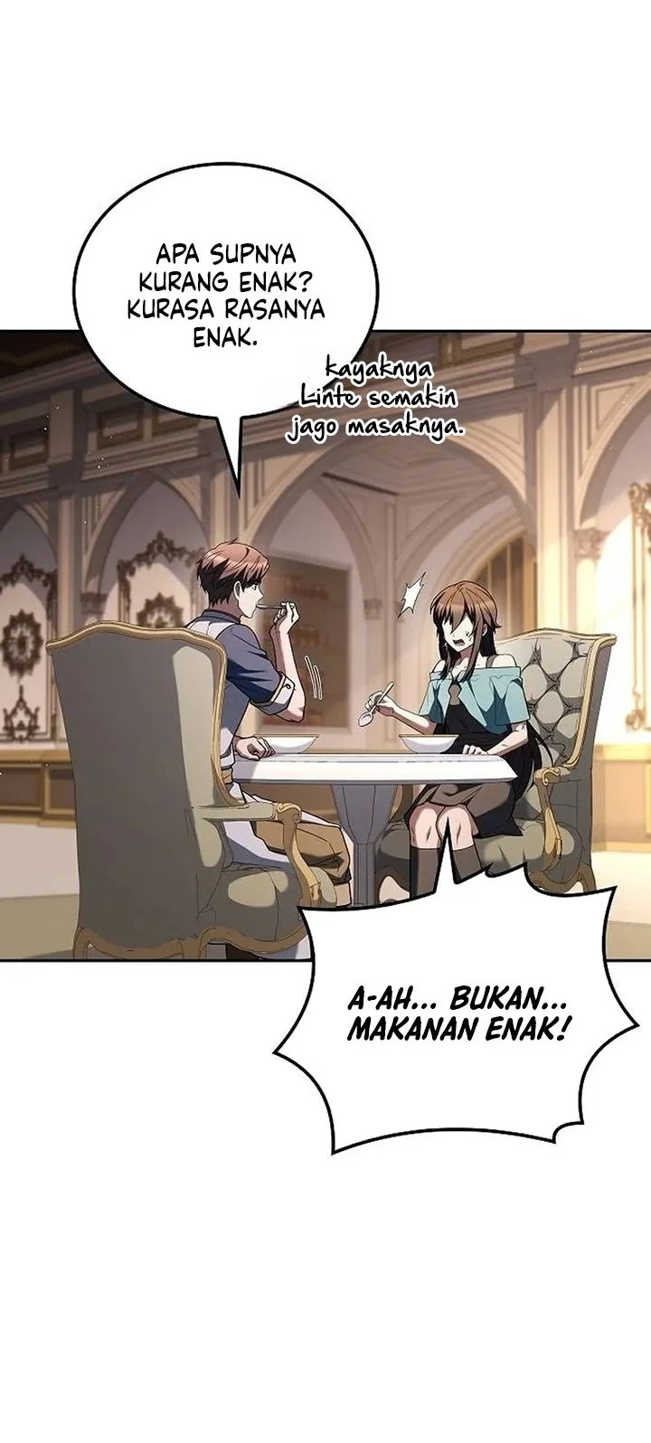 Chapter 128 - halaman 22