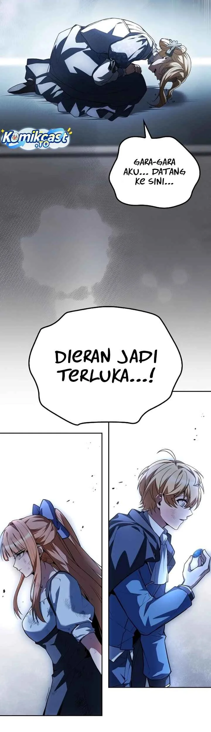Chapter 129 - halaman 68