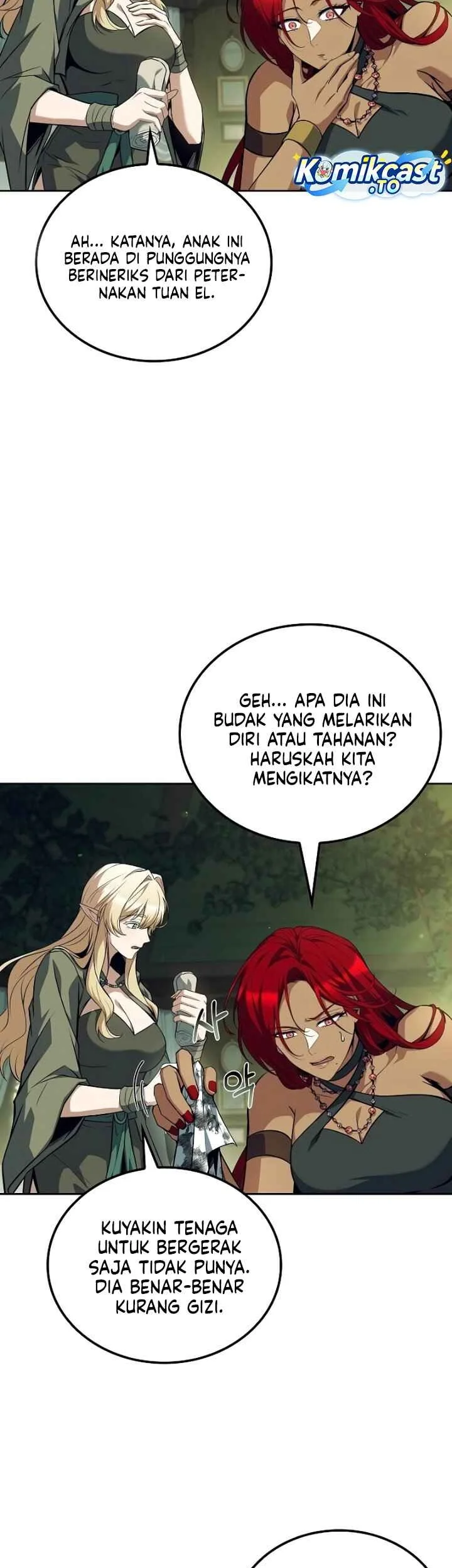 Chapter 129 - halaman 13