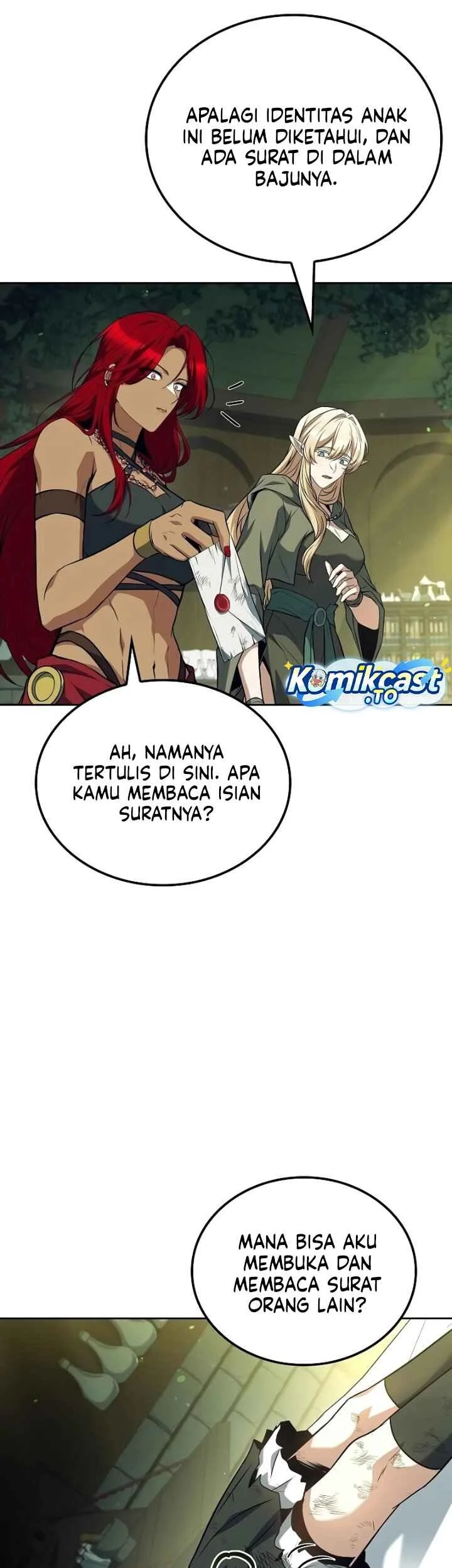 Chapter 129 - halaman 15