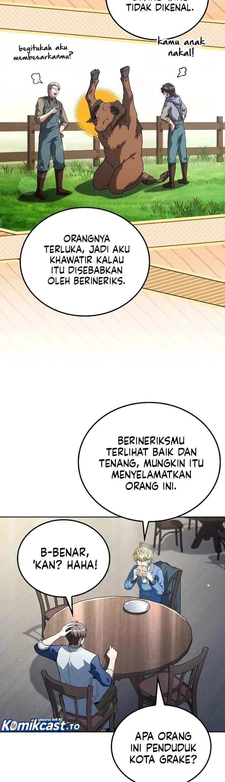 Chapter 129 - halaman 25