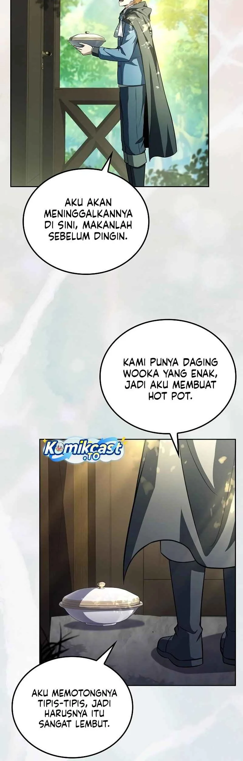 Chapter 130 - halaman 38