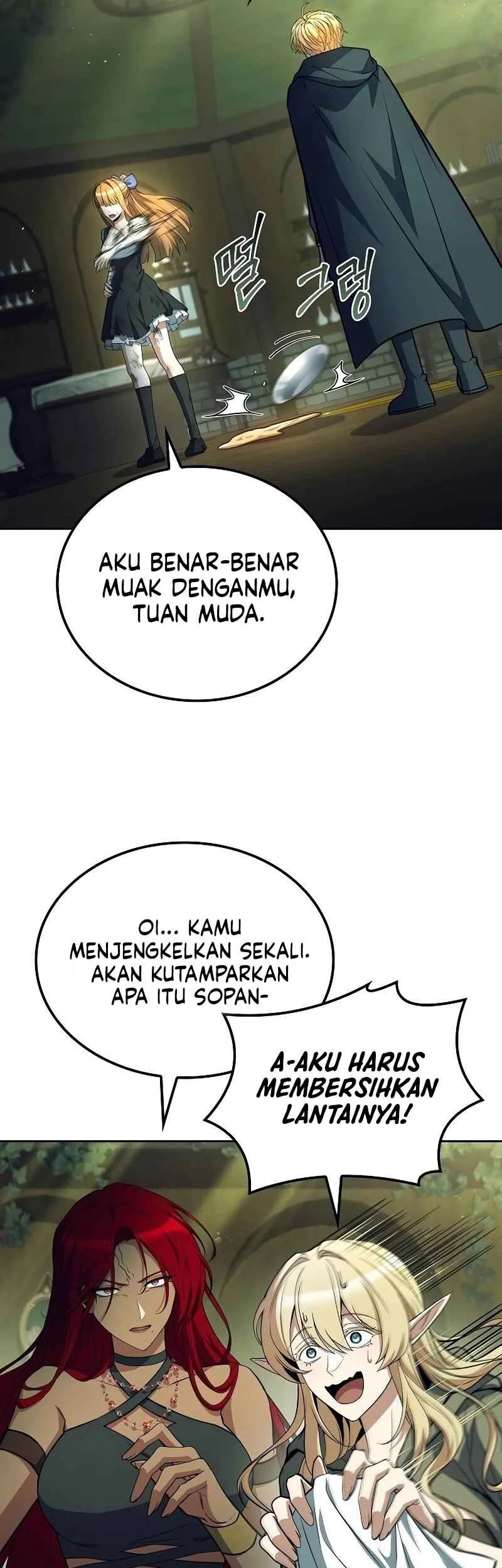 Chapter 130 - halaman 33