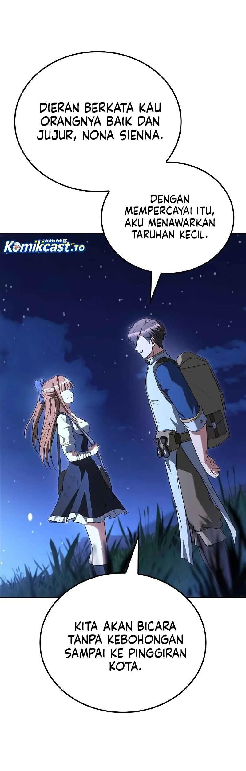 Chapter 131 - halaman 23