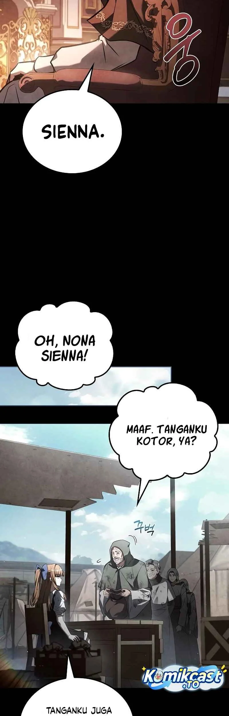 Chapter 131 - halaman 28