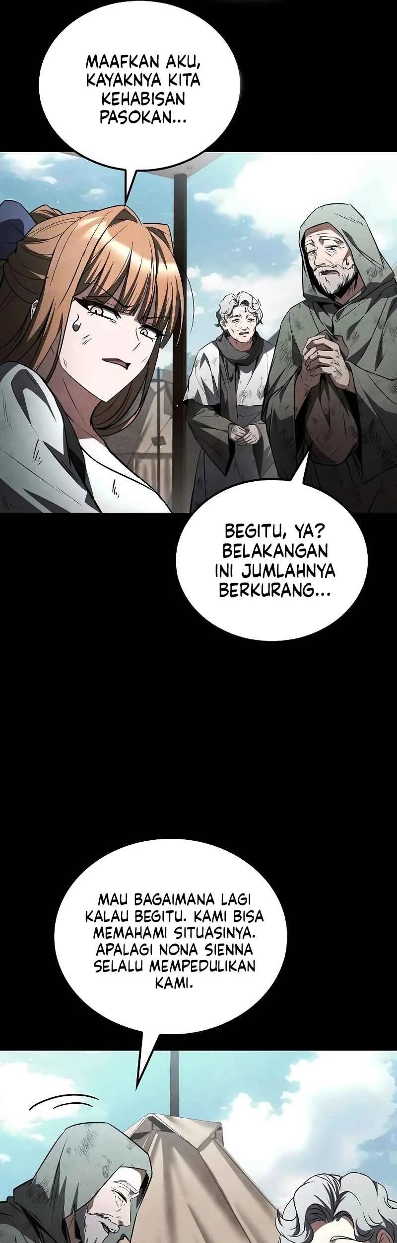 Chapter 131 - halaman 31