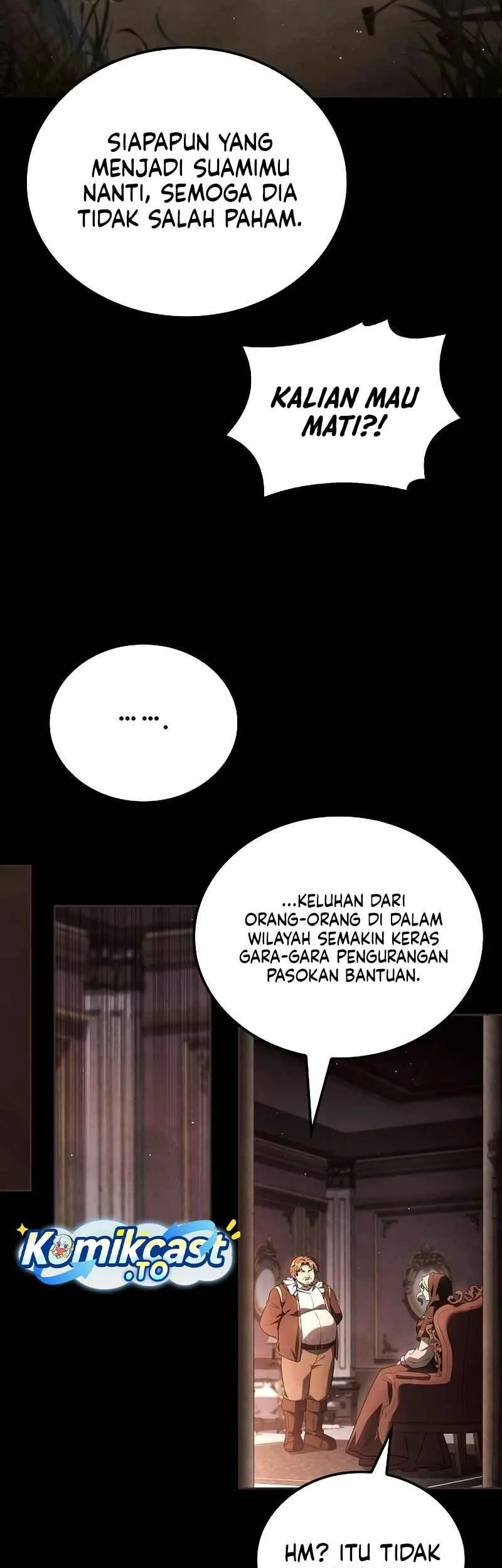 Chapter 131 - halaman 33
