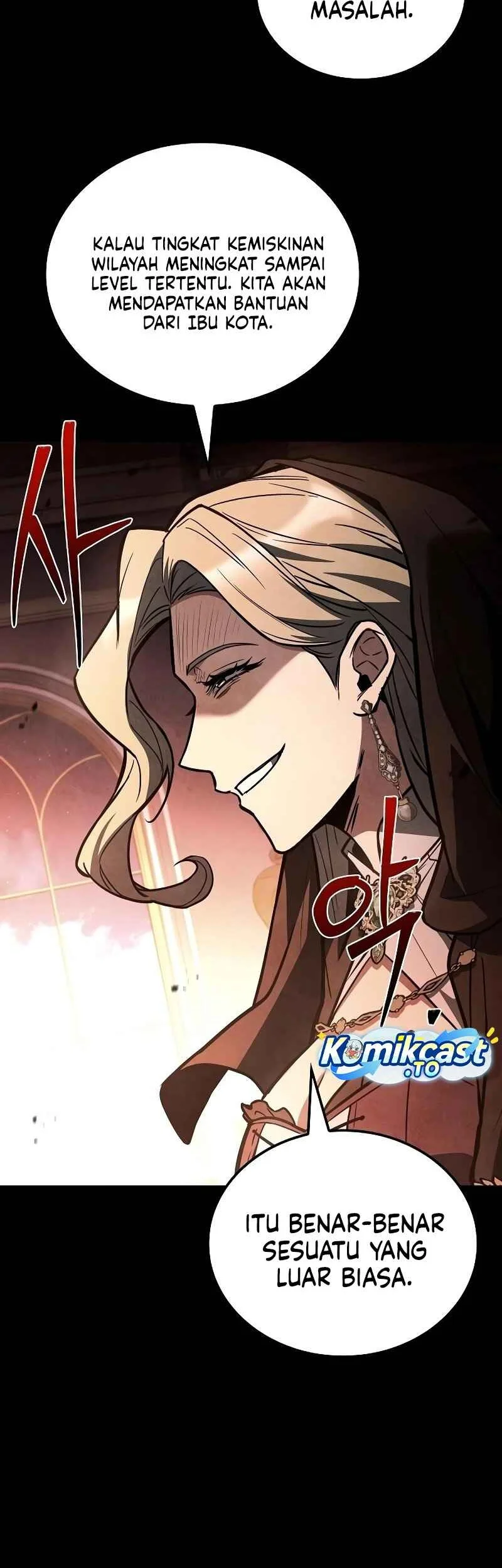 Chapter 131 - halaman 34