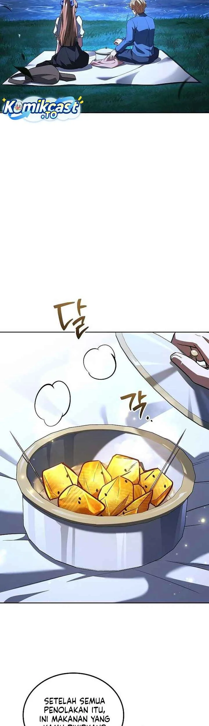 Chapter 132 - halaman 21