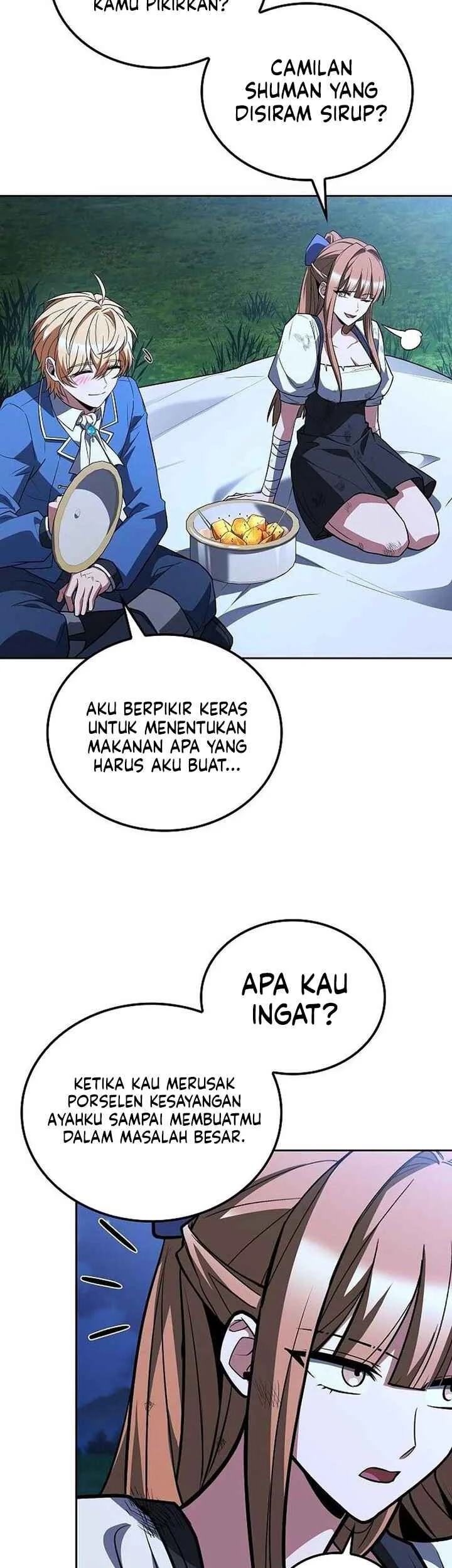 Chapter 132 - halaman 22