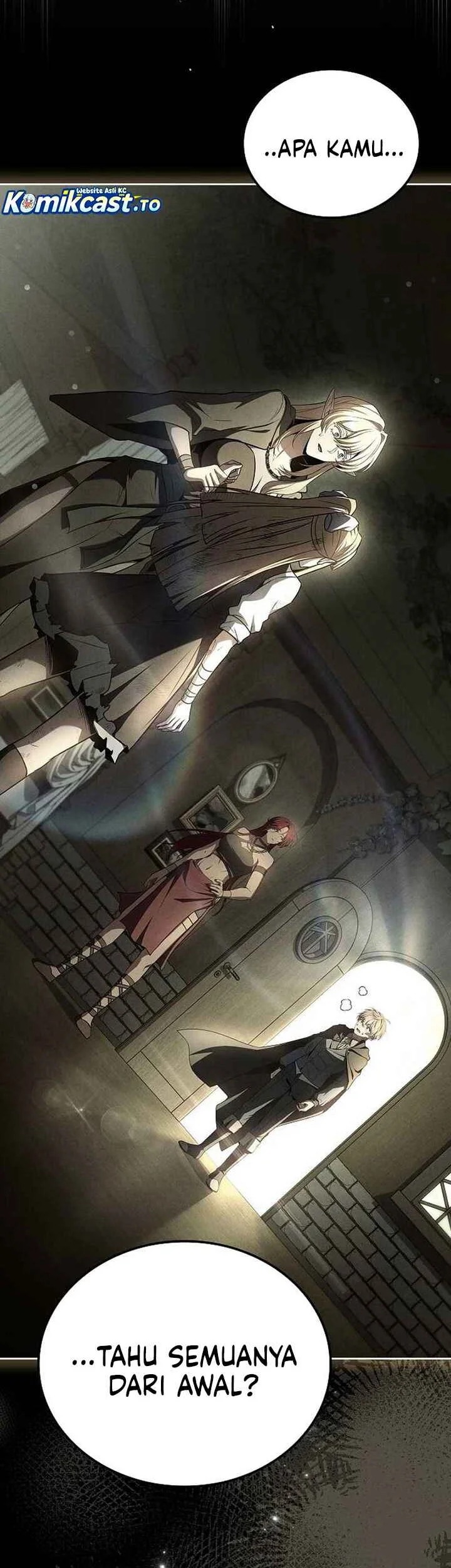 Chapter 132 - halaman 29