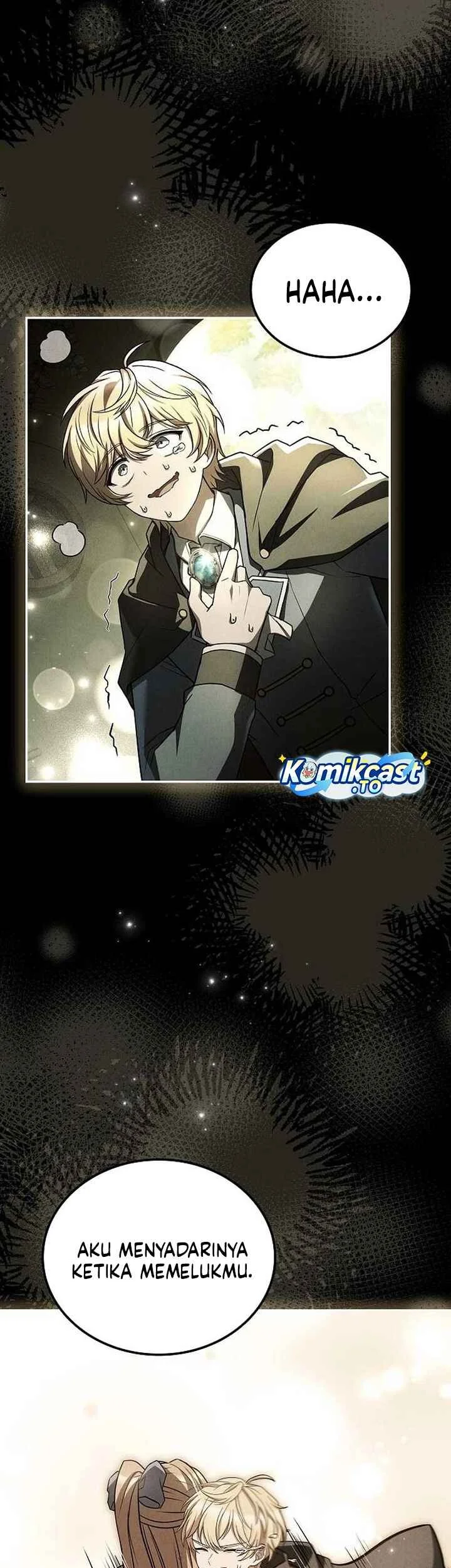 Chapter 132 - halaman 30