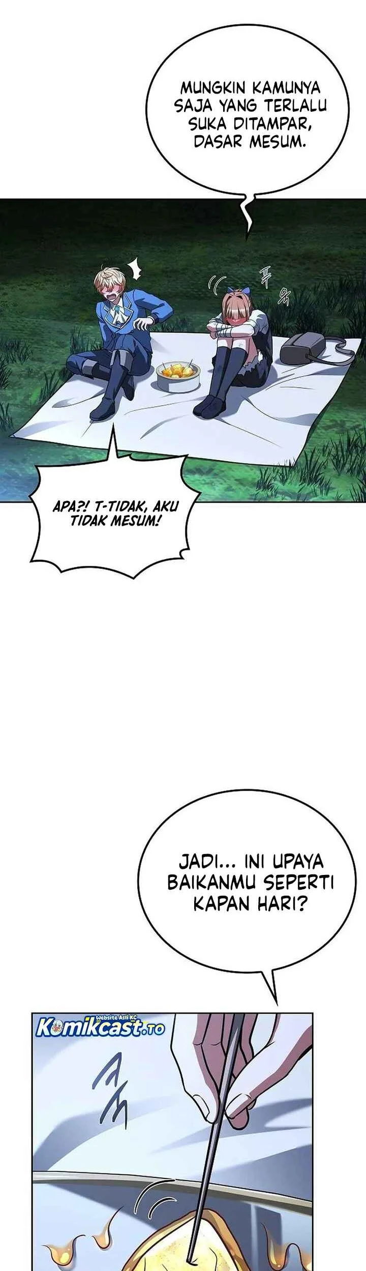 Chapter 132 - halaman 33