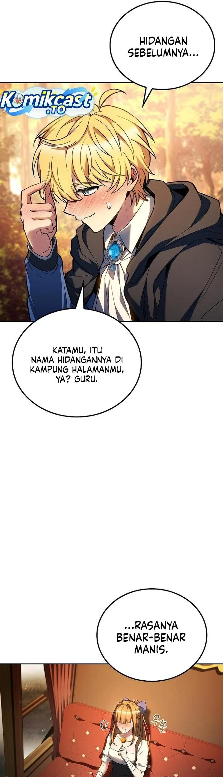 Chapter 133 - halaman 51