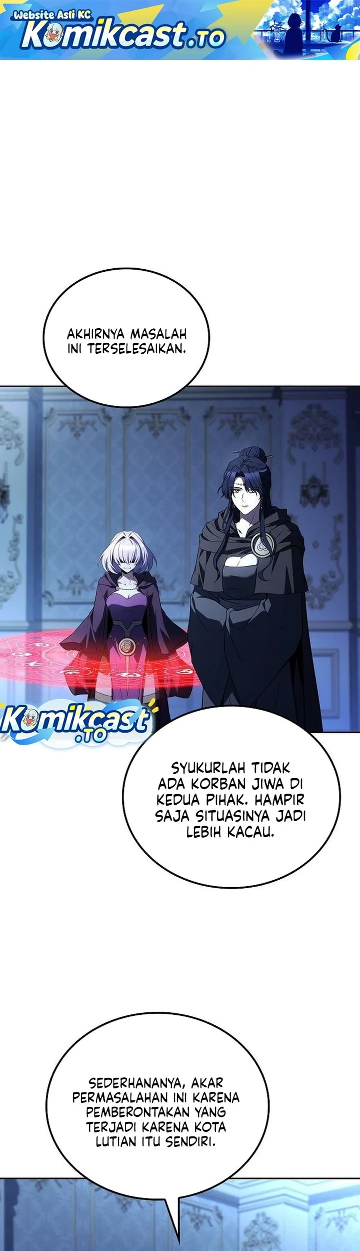 Chapter 133 - halaman 3
