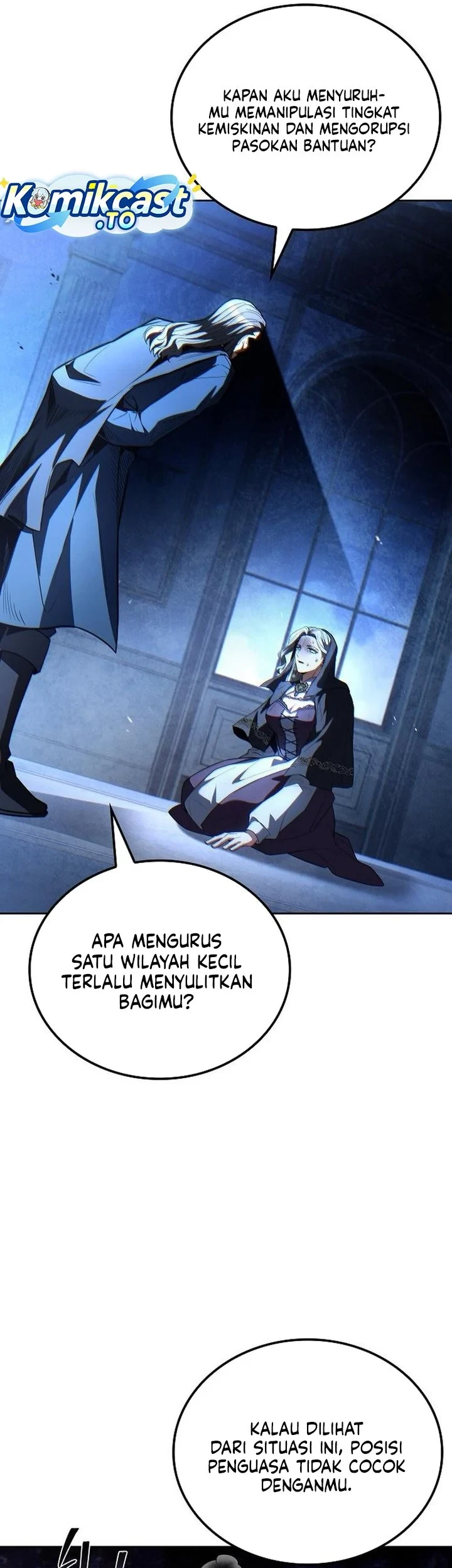 Chapter 133 - halaman 61