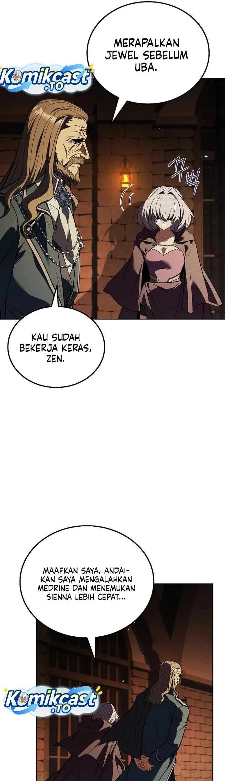 Chapter 133 - halaman 67