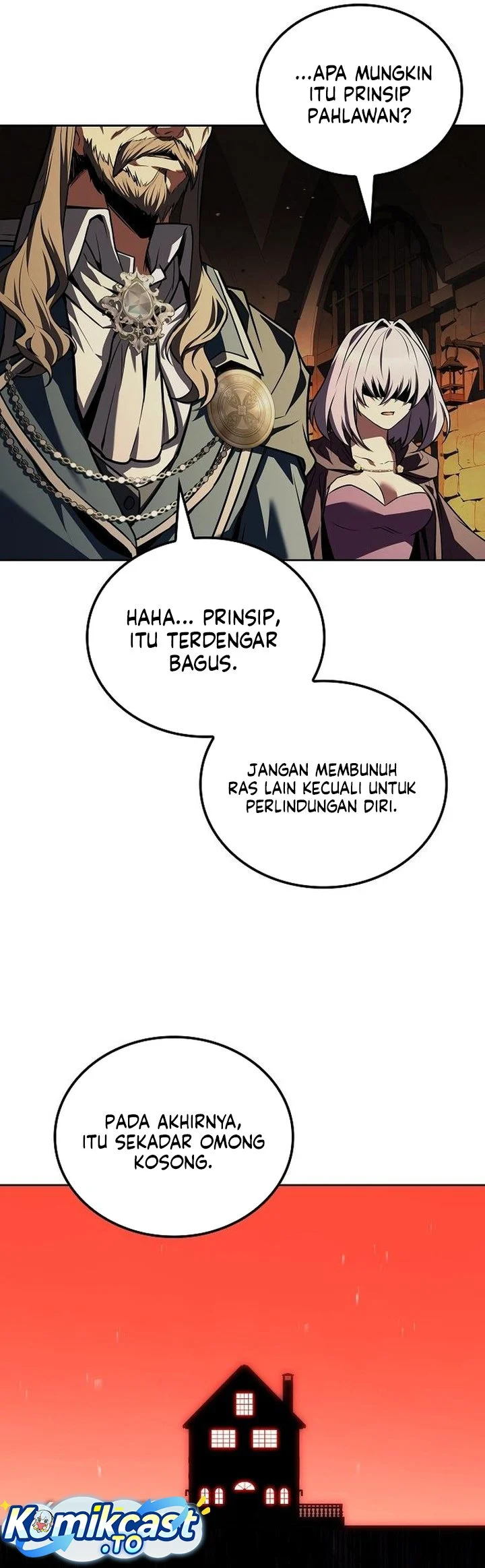 Chapter 133 - halaman 71